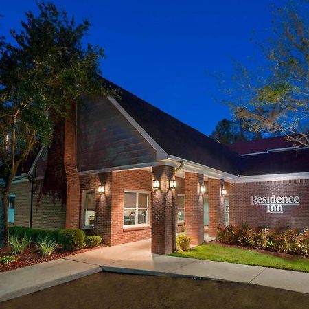 Residence Inn Tallahassee North I-10 Capital Circle Екстериор снимка