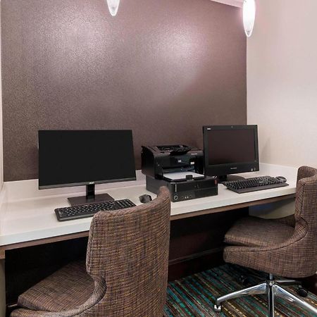 Residence Inn Tallahassee North I-10 Capital Circle Екстериор снимка