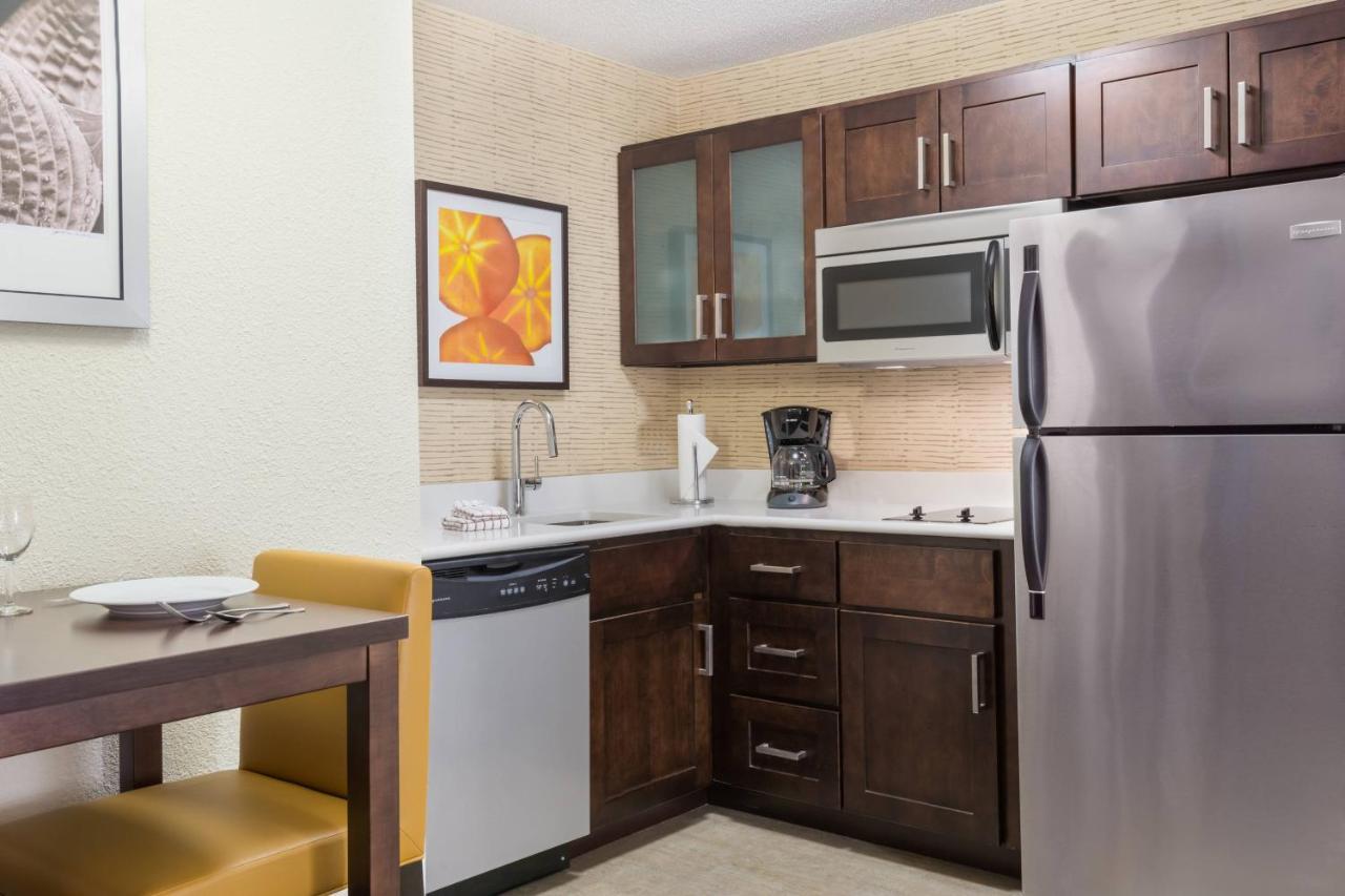 Residence Inn Tallahassee North I-10 Capital Circle Екстериор снимка