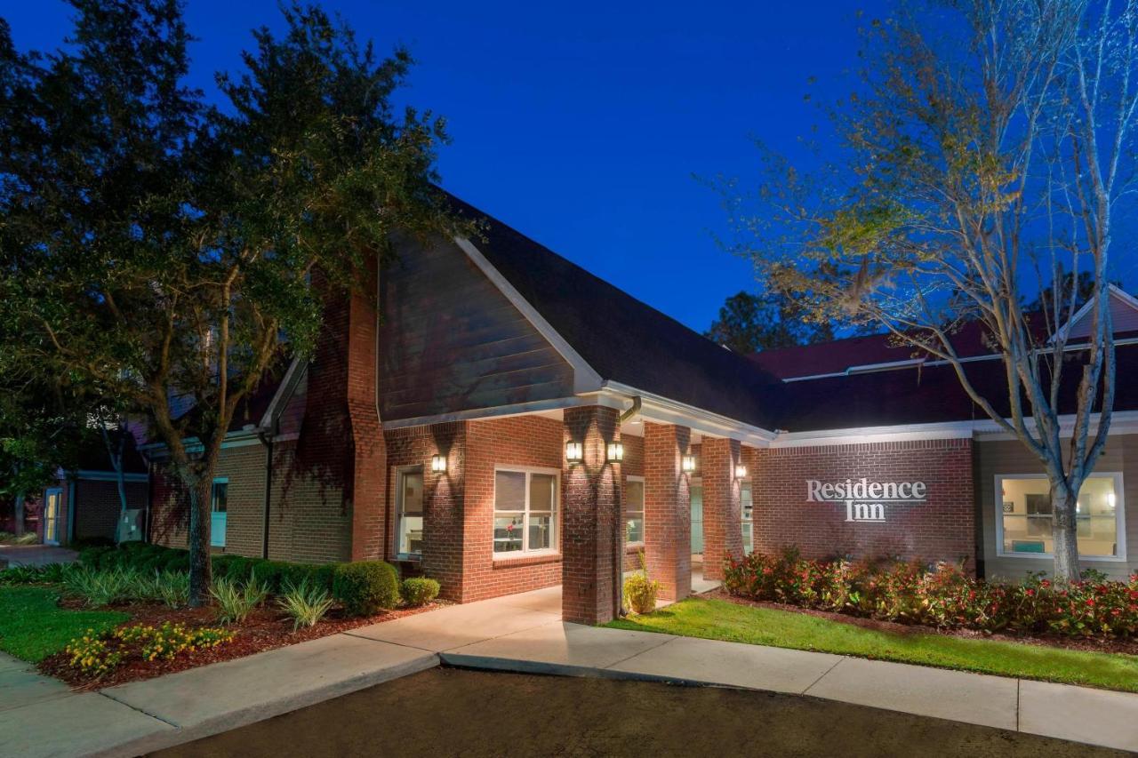 Residence Inn Tallahassee North I-10 Capital Circle Екстериор снимка