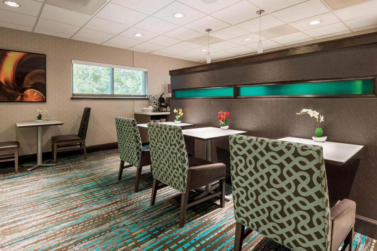 Residence Inn Tallahassee North I-10 Capital Circle Екстериор снимка