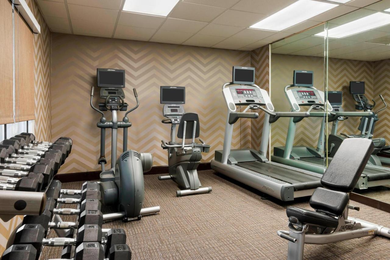 Residence Inn Tallahassee North I-10 Capital Circle Екстериор снимка