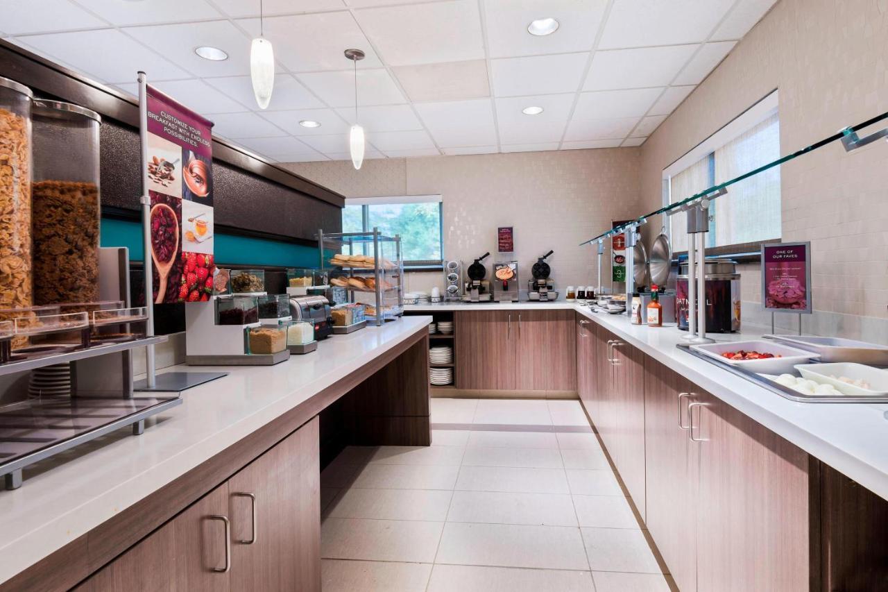 Residence Inn Tallahassee North I-10 Capital Circle Екстериор снимка