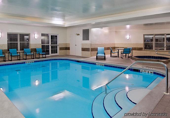 Residence Inn Tallahassee North I-10 Capital Circle Екстериор снимка