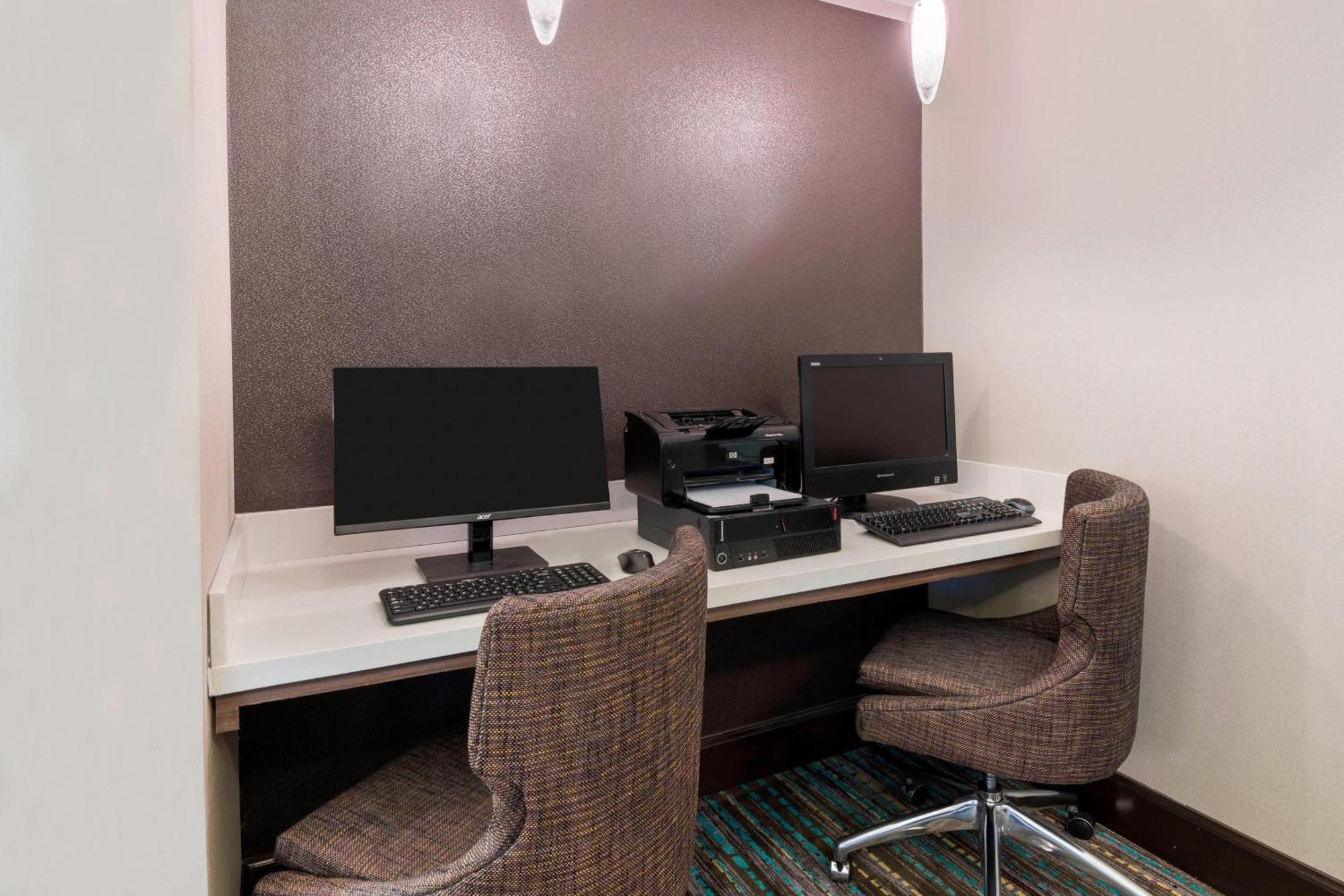 Residence Inn Tallahassee North I-10 Capital Circle Екстериор снимка