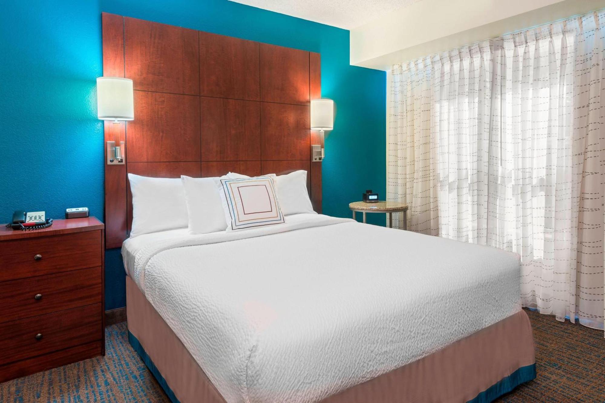 Residence Inn Tallahassee North I-10 Capital Circle Екстериор снимка