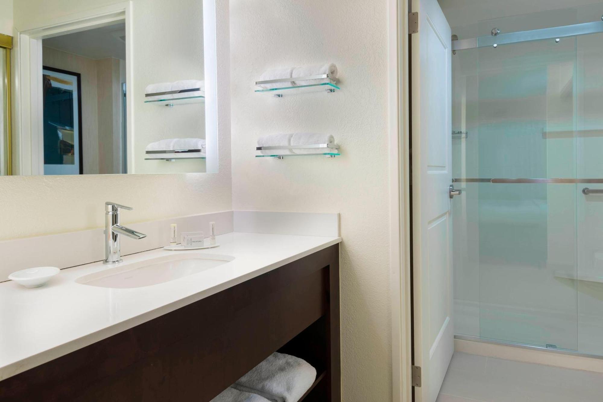 Residence Inn Tallahassee North I-10 Capital Circle Екстериор снимка