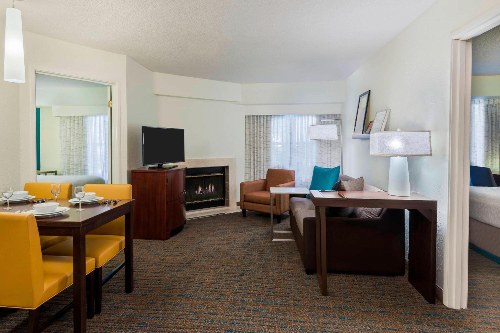 Residence Inn Tallahassee North I-10 Capital Circle Екстериор снимка