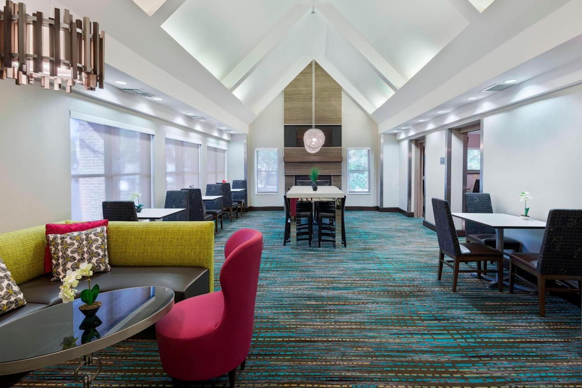 Residence Inn Tallahassee North I-10 Capital Circle Екстериор снимка