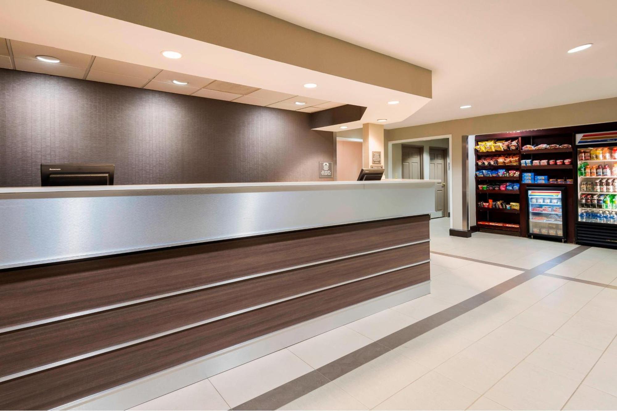 Residence Inn Tallahassee North I-10 Capital Circle Екстериор снимка