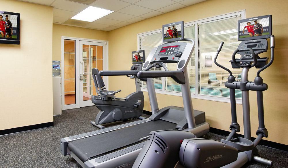 Residence Inn Tallahassee North I-10 Capital Circle Екстериор снимка