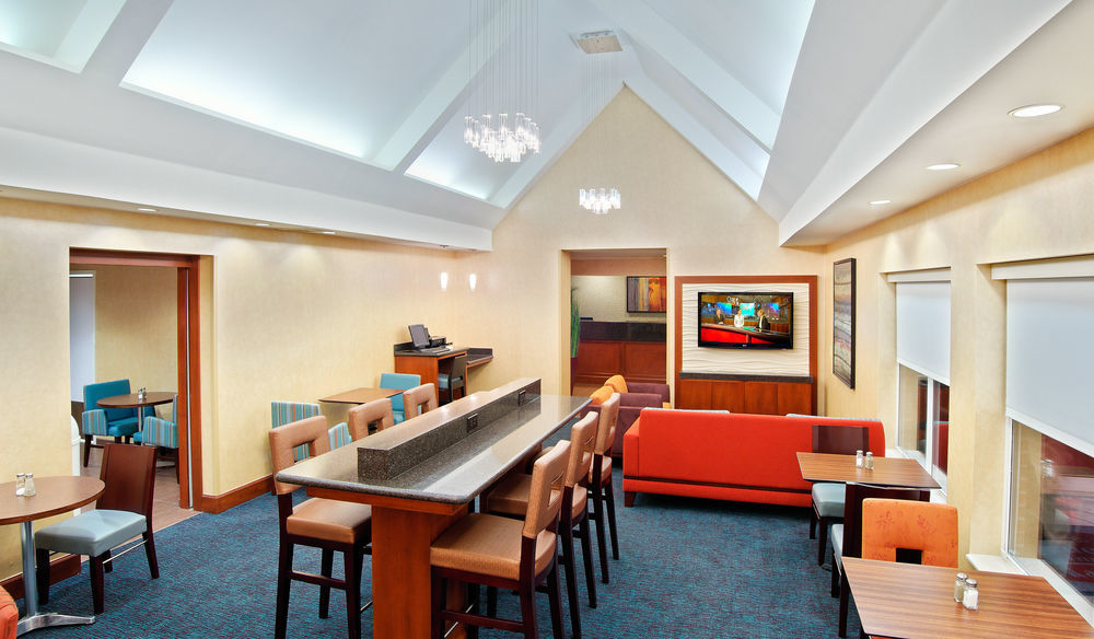 Residence Inn Tallahassee North I-10 Capital Circle Екстериор снимка
