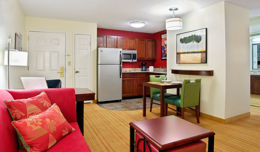 Residence Inn Tallahassee North I-10 Capital Circle Екстериор снимка