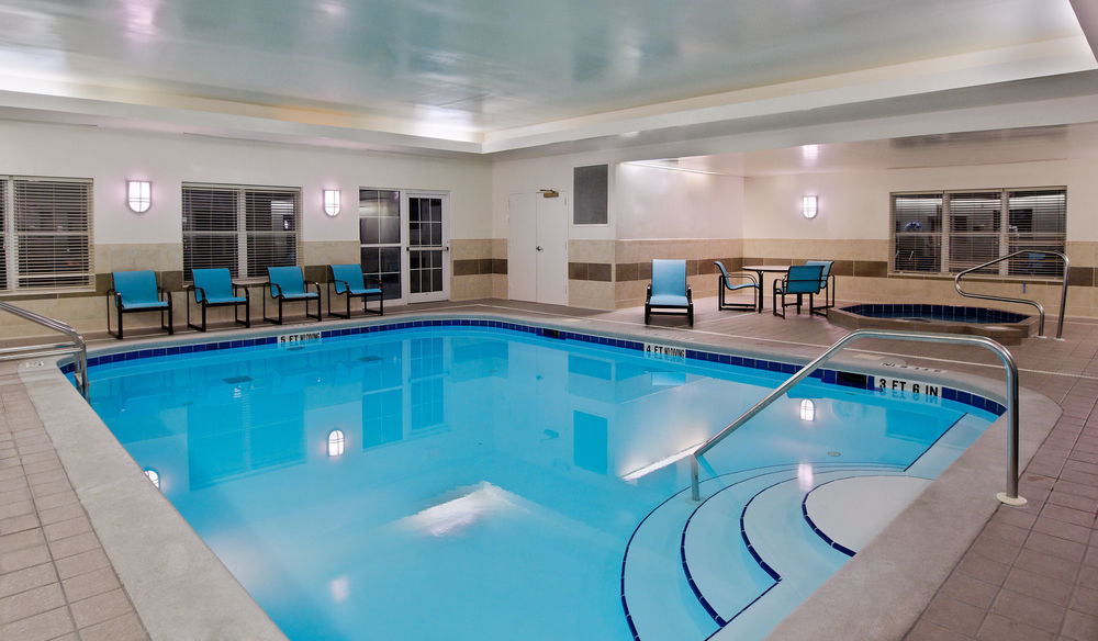 Residence Inn Tallahassee North I-10 Capital Circle Екстериор снимка