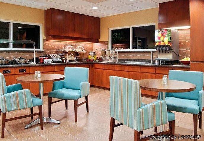 Residence Inn Tallahassee North I-10 Capital Circle Екстериор снимка
