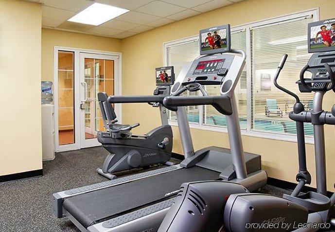 Residence Inn Tallahassee North I-10 Capital Circle Екстериор снимка