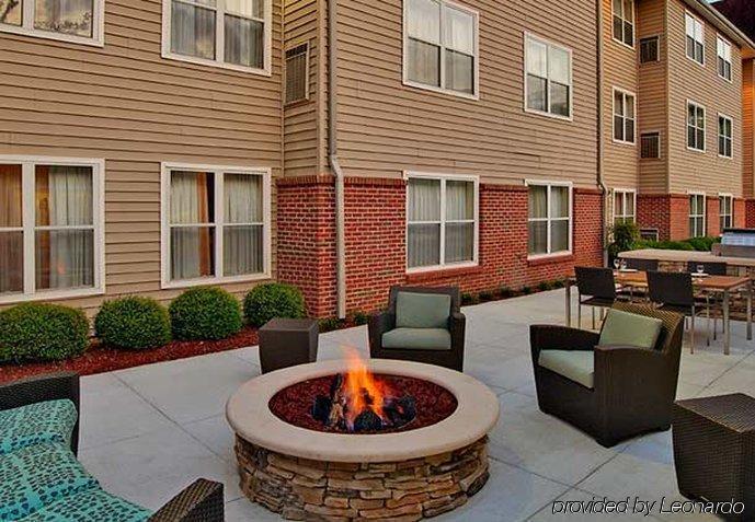 Residence Inn Tallahassee North I-10 Capital Circle Екстериор снимка