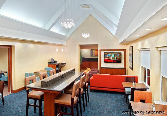 Residence Inn Tallahassee North I-10 Capital Circle Екстериор снимка