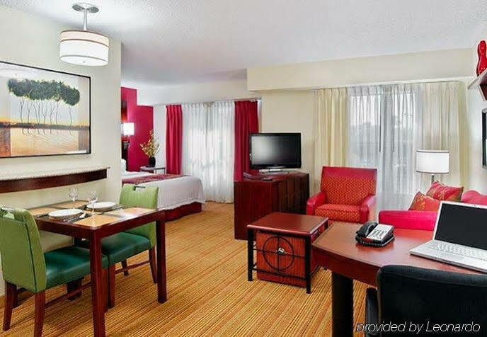 Residence Inn Tallahassee North I-10 Capital Circle Екстериор снимка