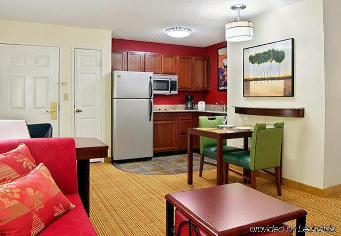 Residence Inn Tallahassee North I-10 Capital Circle Екстериор снимка